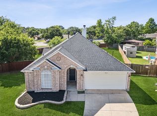 7833 Orland Park Cir, Fort Worth, TX 76137