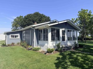 9419 E 400 N, Van Buren, IN 46991