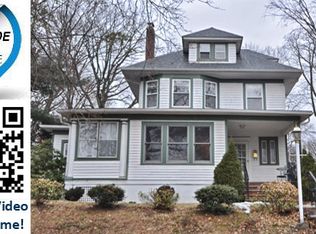 48 Woodland Rd, Bloomfield, NJ 07003