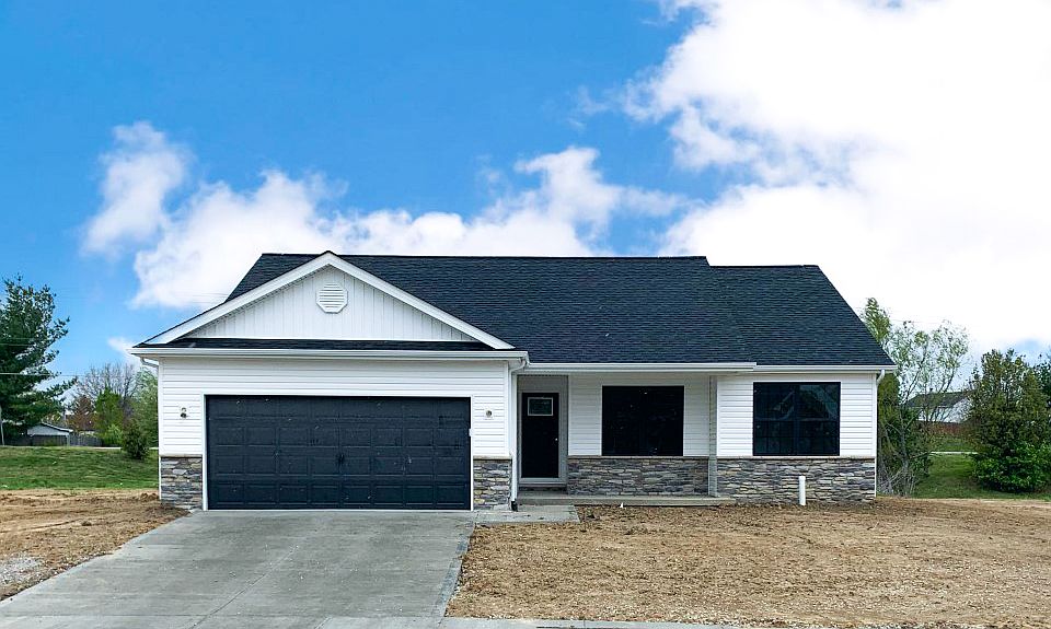 Built Elevation