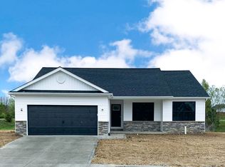 3426 Chippewa Dr, Shiloh, IL 62221