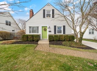 2799 Brandon Rd, Columbus, OH 43221