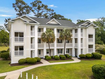 461 Red River Ct. #36-I, Myrtle Beach, SC, 29579