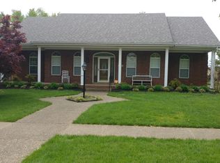 13506 Springs Station Rd, Louisville, KY 40245