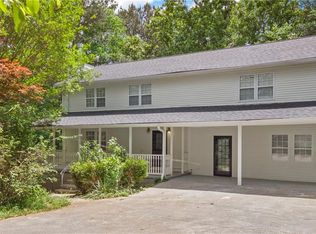 7249 Rockmart Hwy, Dallas, GA 30132