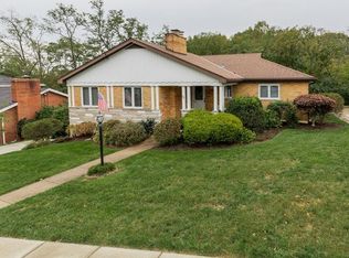 72 Donnelly Dr, Fort Thomas, KY