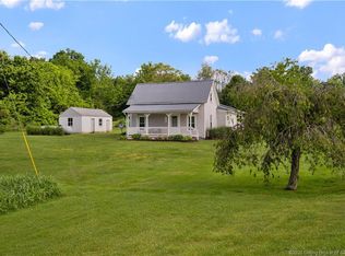 2030 Grange Hall Rd NE, Corydon, IN 47112