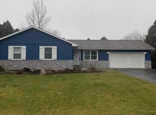 19 Ems B33 Ln, Warsaw, IN 46582