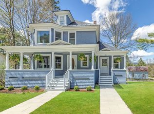 405 Maple Street, Stowe, VT 05672