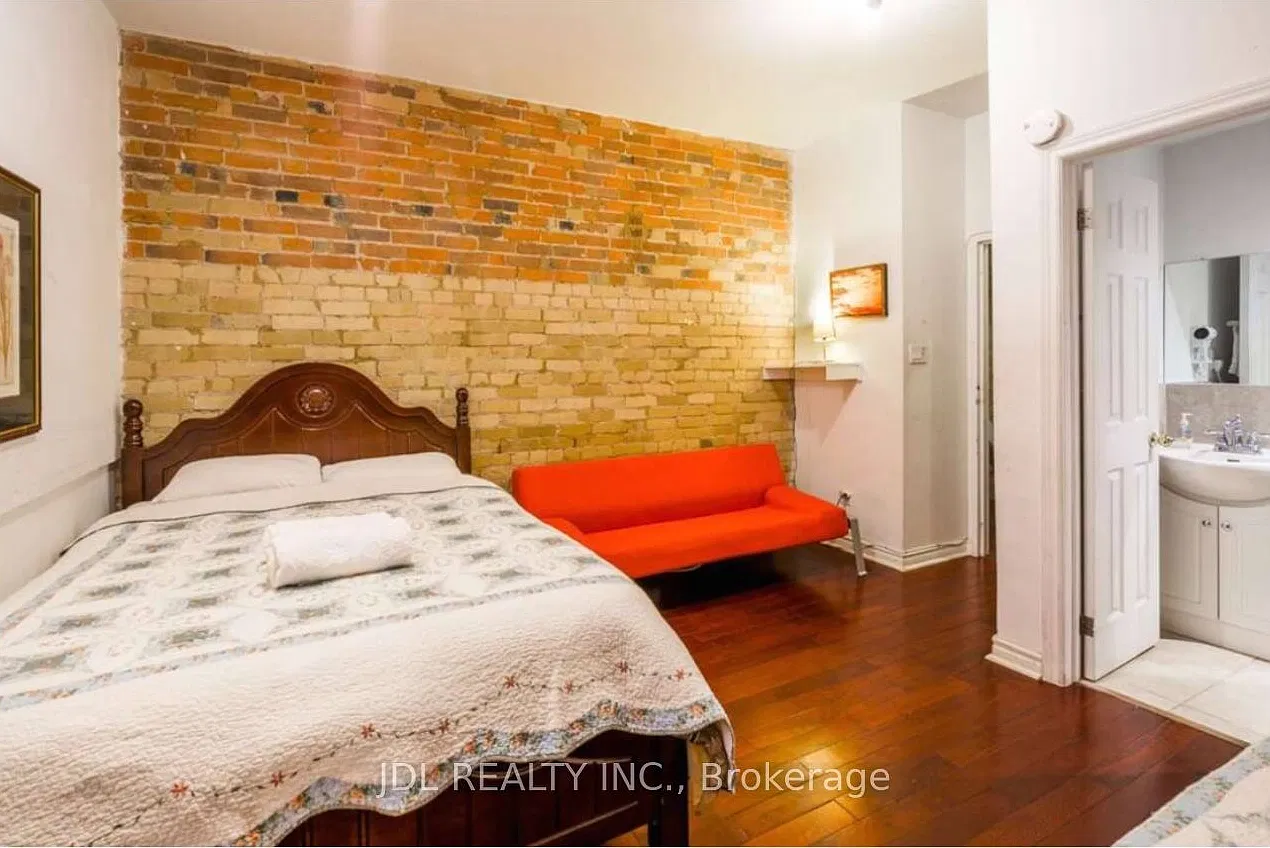 1 bed, $1,199 — Photo 4