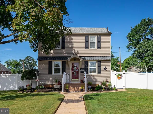 356 Beacon Ave, Paulsboro, NJ 08066