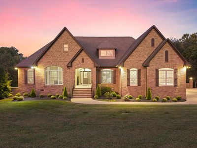 2465 Lakeshore Dr, Spring Hill, TN, 37174