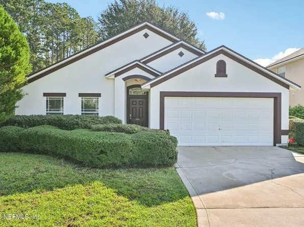 13617 DEVAN LEE Drive E, Jacksonville, FL 32226