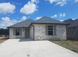 1407 Laban Ave, Houma, LA 70363