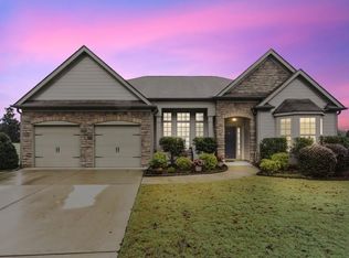 1701 Cedar Mill Ln, Powder Springs, GA 30127