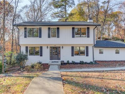 4000 Admiral Dr, Chamblee, GA, 30341