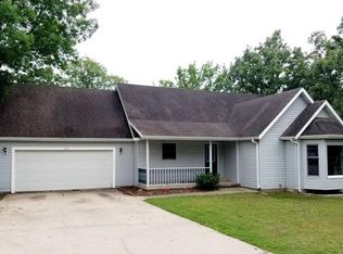 235 Anthony Way, Forsyth, MO 65653