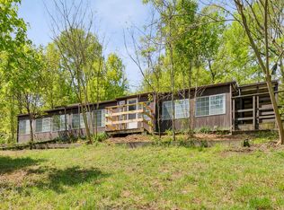 5920 Black Rd, Melbourne, KY 41059