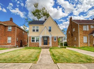 5231 Philip Ave, Maple Heights, OH 44137