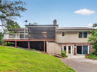 823 Birdie Dr, Abingdon, VA 24211