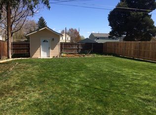 1118 Perkins Ave, Richland, WA 99354