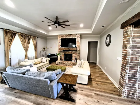 0 Serenity Dr, Bullard, TX 75757