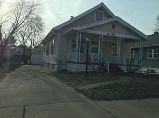 1839 Burlingame Ave SW, Wyoming, MI 49509