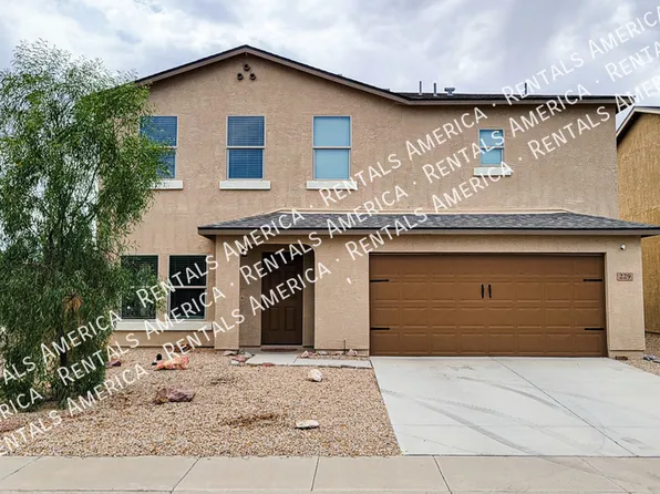 229 E Watson Pl, Casa Grande, AZ 85122