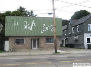 1065 E 2nd St, Jamestown, NY 14701