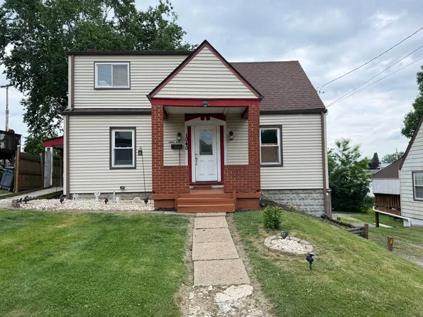 1040 Park Ave, East Mc Keesport, PA 15035