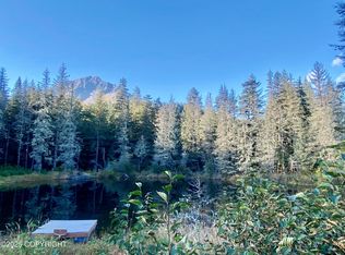 31940 Maxwell Ct, Seward, AK 99664