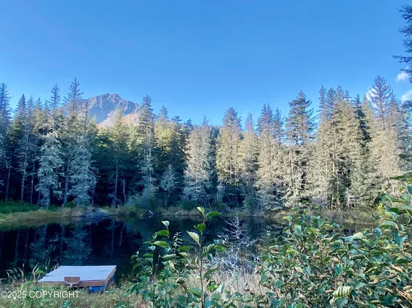 31940 Maxwell Ct, Seward, AK 99664