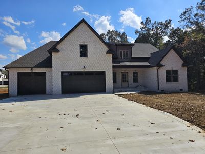 6 Parchman Rd Lot 6, Clarksville, TN, 37040