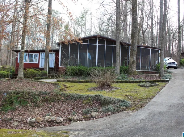 253 County Road 921, Delta, AL 36258