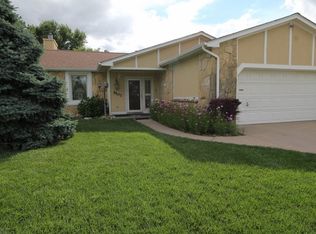 5507 S Midland St, Wichita, KS 67217