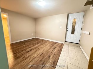 13 Atkinson Ct #BASEMENT, Ajax, ON L1S 5E4