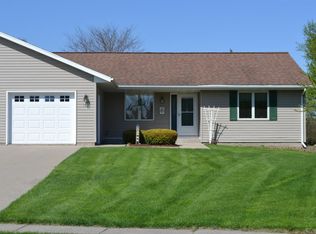 126 Frette Dr, Story City, IA 50248