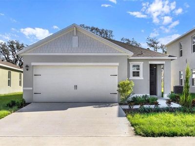 4213 Evernia Rd, Tavares, FL, 32778