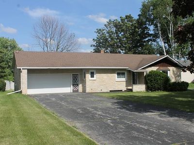 12313 County Highway M, Kiel, WI, 53042