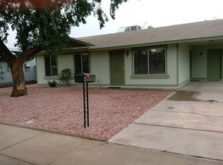 729 W El Prado Rd, Chandler, AZ 85225