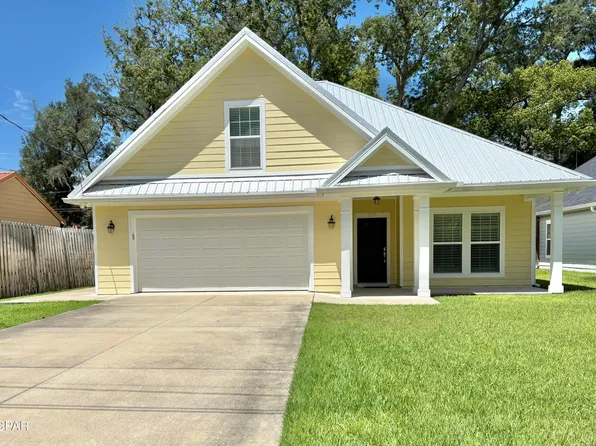 237 Hamilton Ave, Panama City, FL 32401