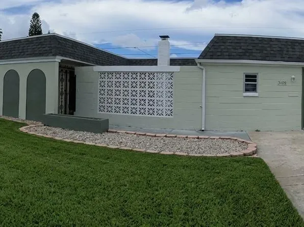 5109 TILSON DRIVE, NEW PORT RICHEY, FL 34652