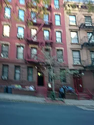 416 West 56th Street in Hell&#39;s Kitchen