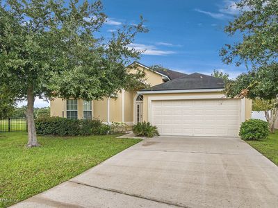 1205 Park Circle Ct, Saint Augustine, FL, 32084
