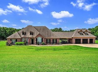 1883 Durning Rd, Van Alstyne, TX 75495