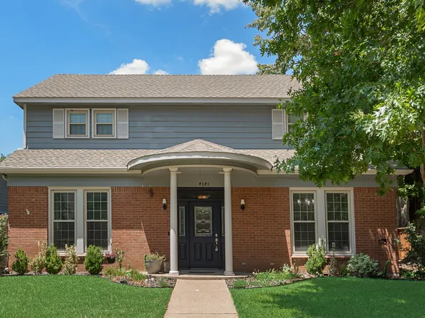 4641 Reunion Dr, Plano, TX 75024