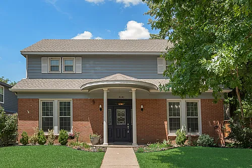 4641 Reunion Dr Photo 1