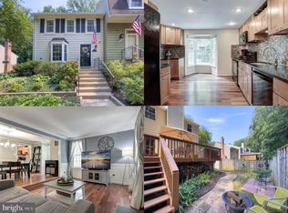 5721 Wood Mouse Ct, Burke, VA 22015