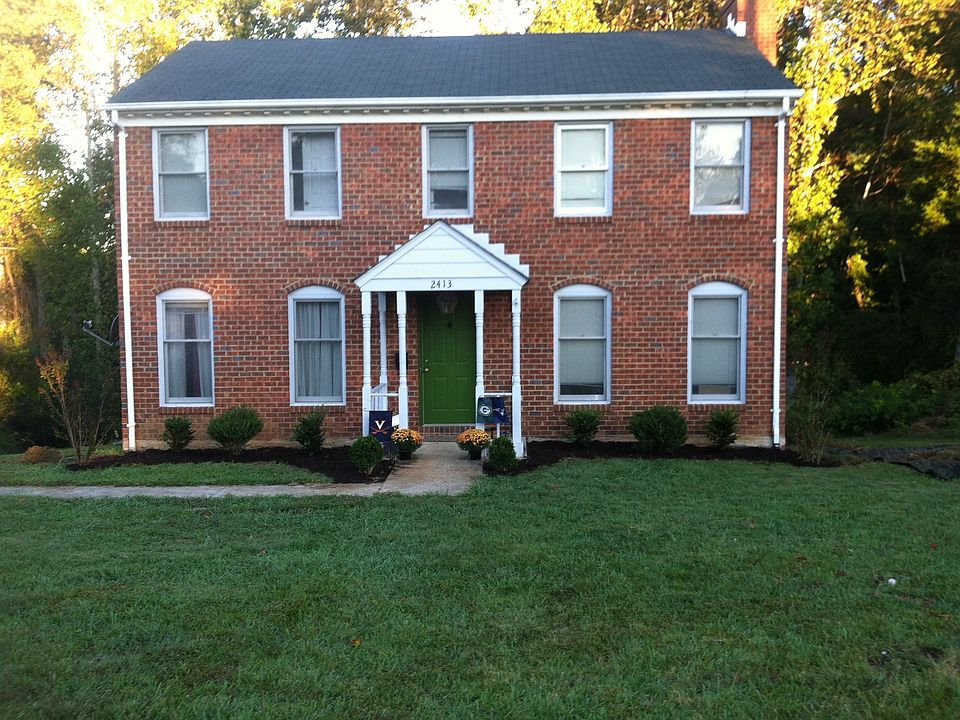 1st image of 2413 Mimosa Dr