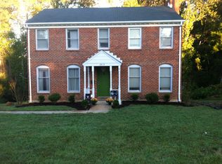 2413 Mimosa Dr, Lynchburg, VA 24503